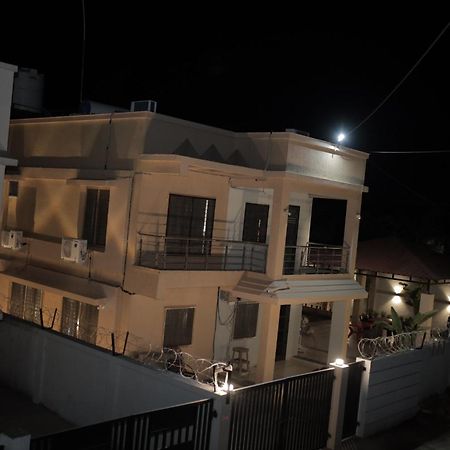 Kookee Villa Hātgarh Extérieur photo
