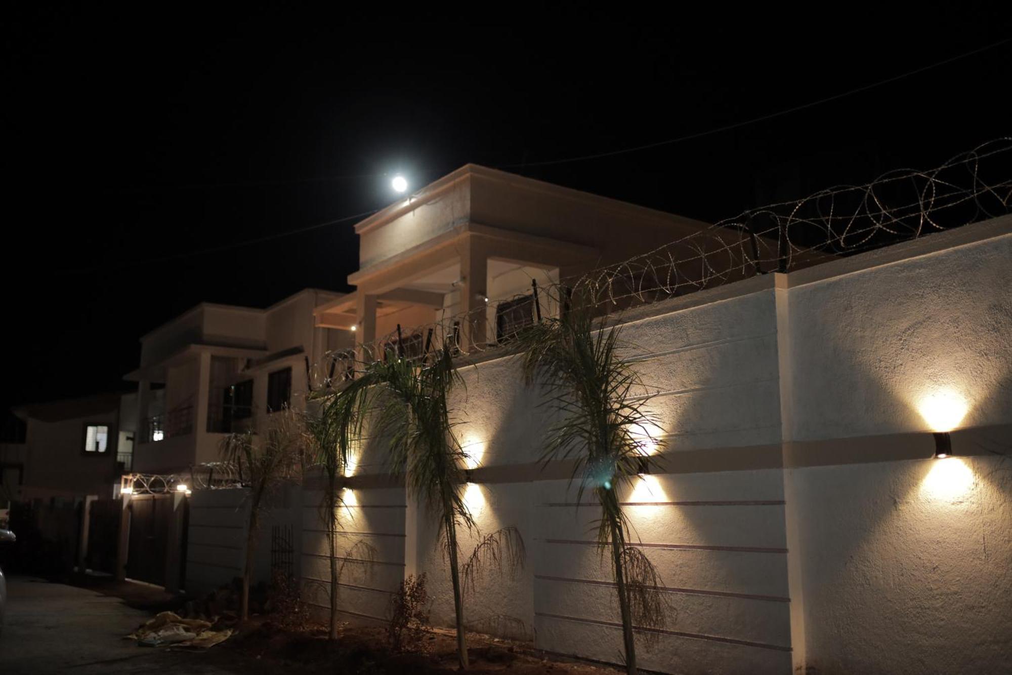 Kookee Villa Hātgarh Extérieur photo