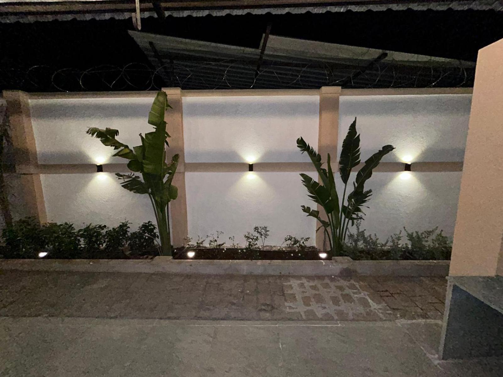 Kookee Villa Hātgarh Extérieur photo