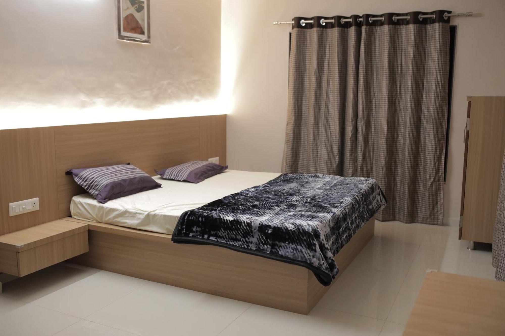 Kookee Villa Hātgarh Extérieur photo