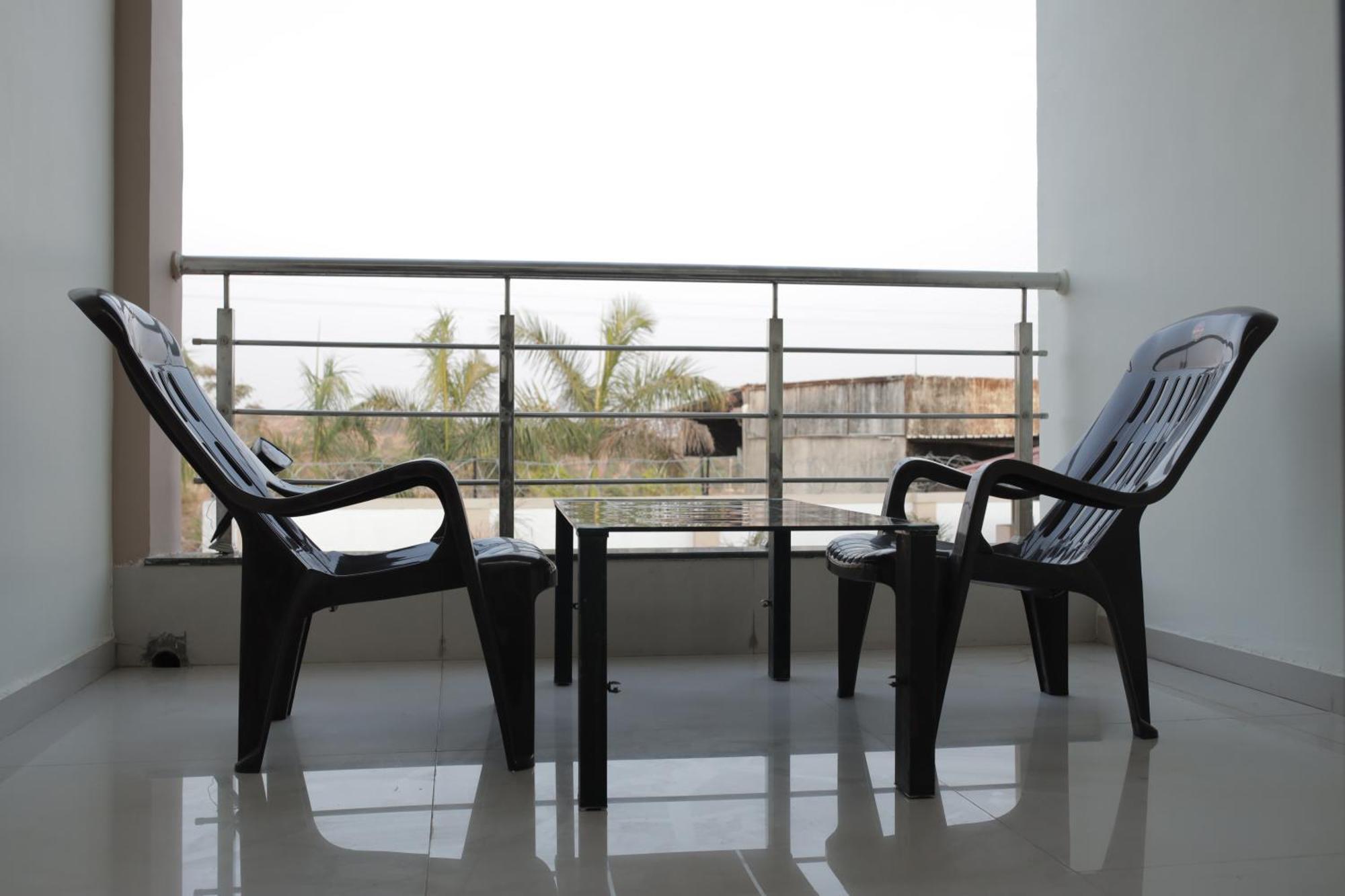 Kookee Villa Hātgarh Extérieur photo