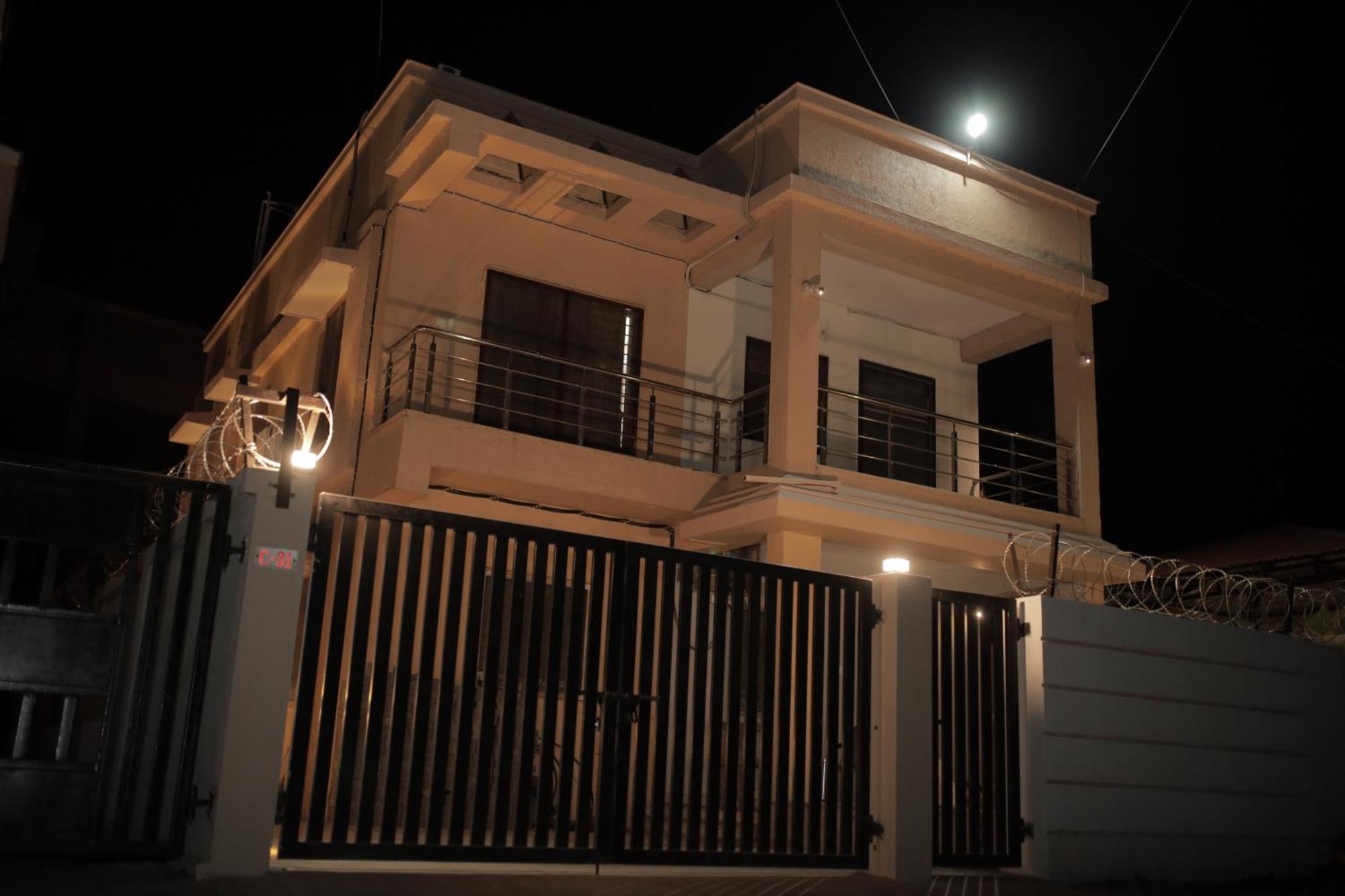 Kookee Villa Hātgarh Extérieur photo
