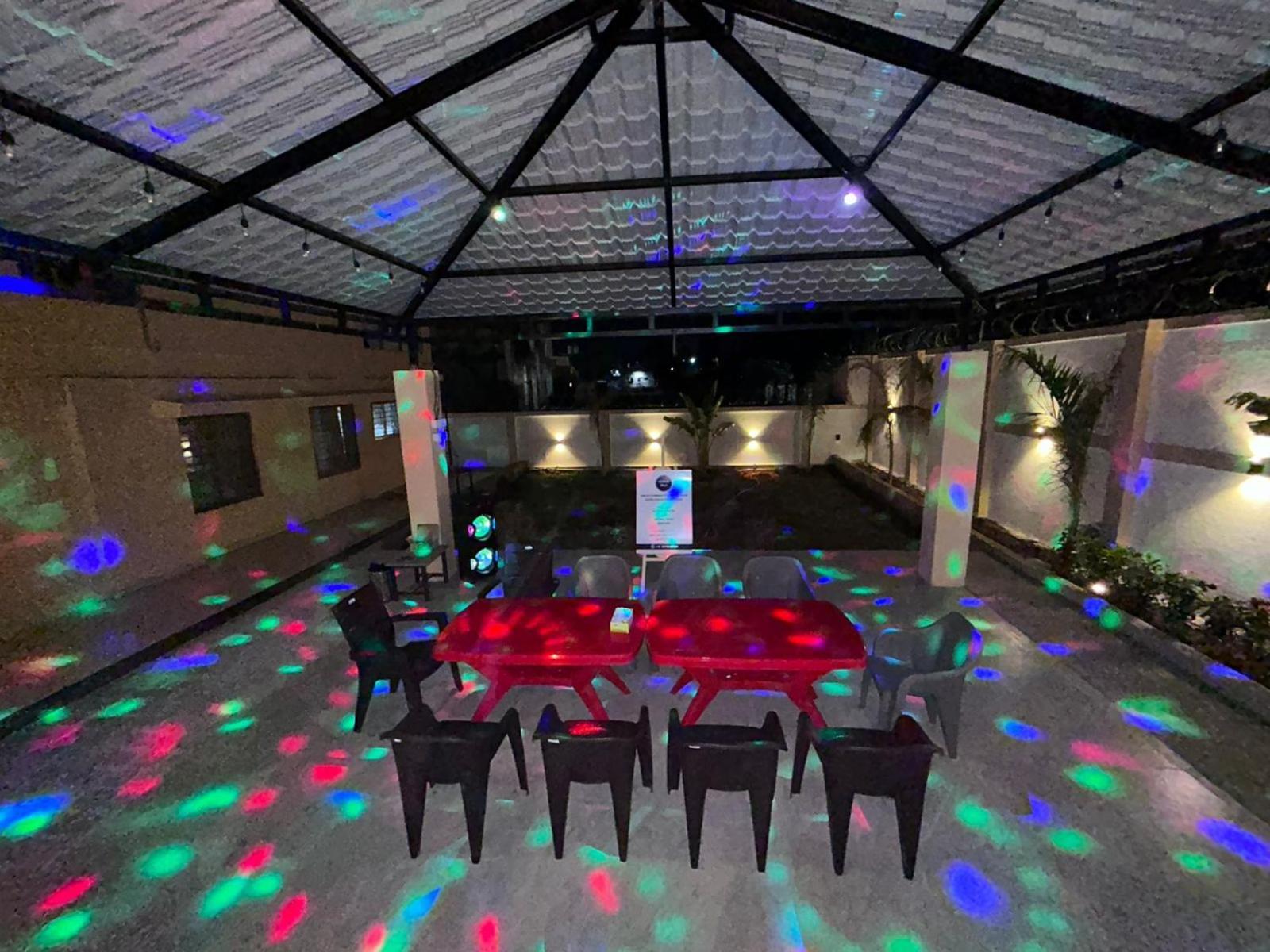 Kookee Villa Hātgarh Extérieur photo