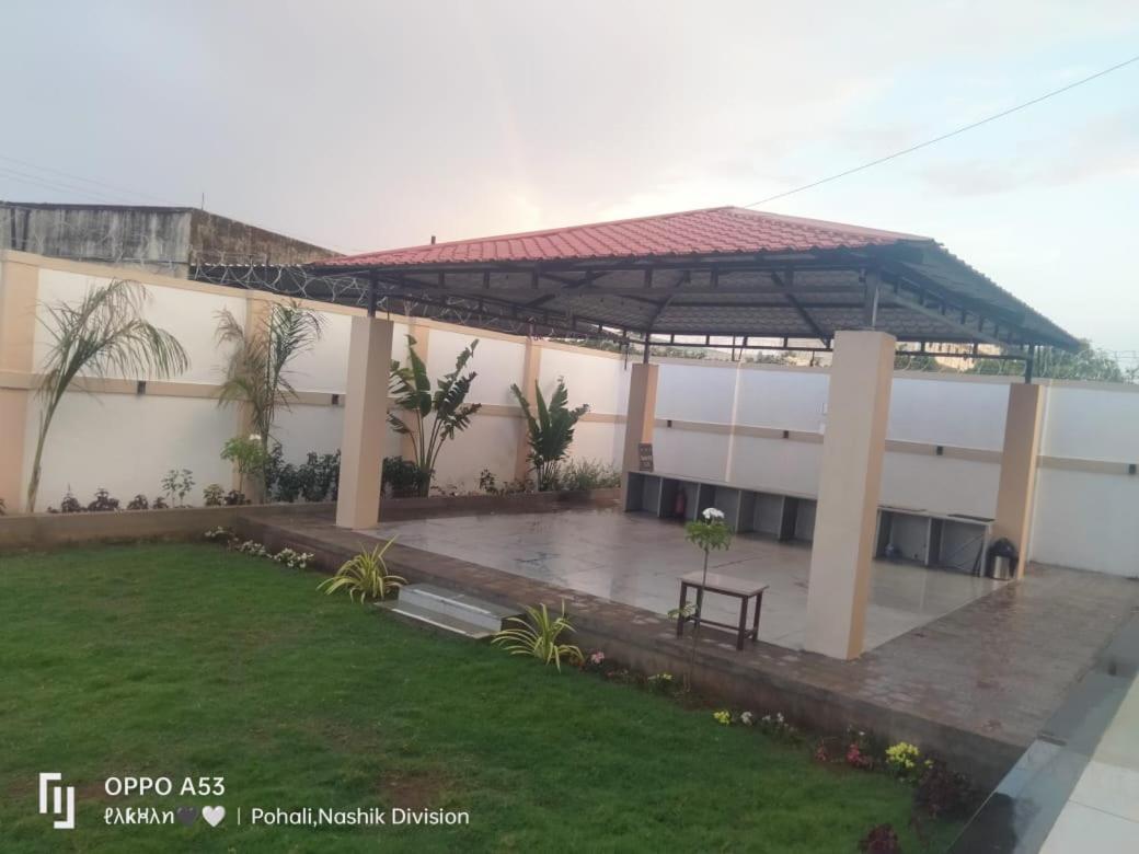 Kookee Villa Hātgarh Extérieur photo