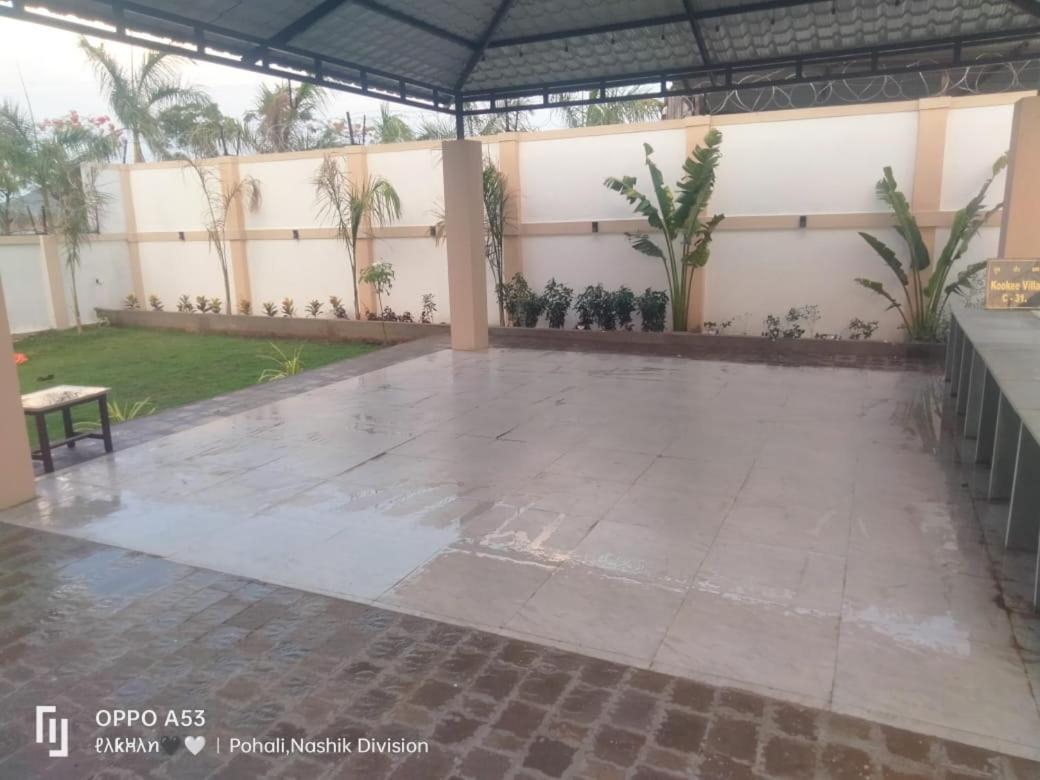 Kookee Villa Hātgarh Chambre photo