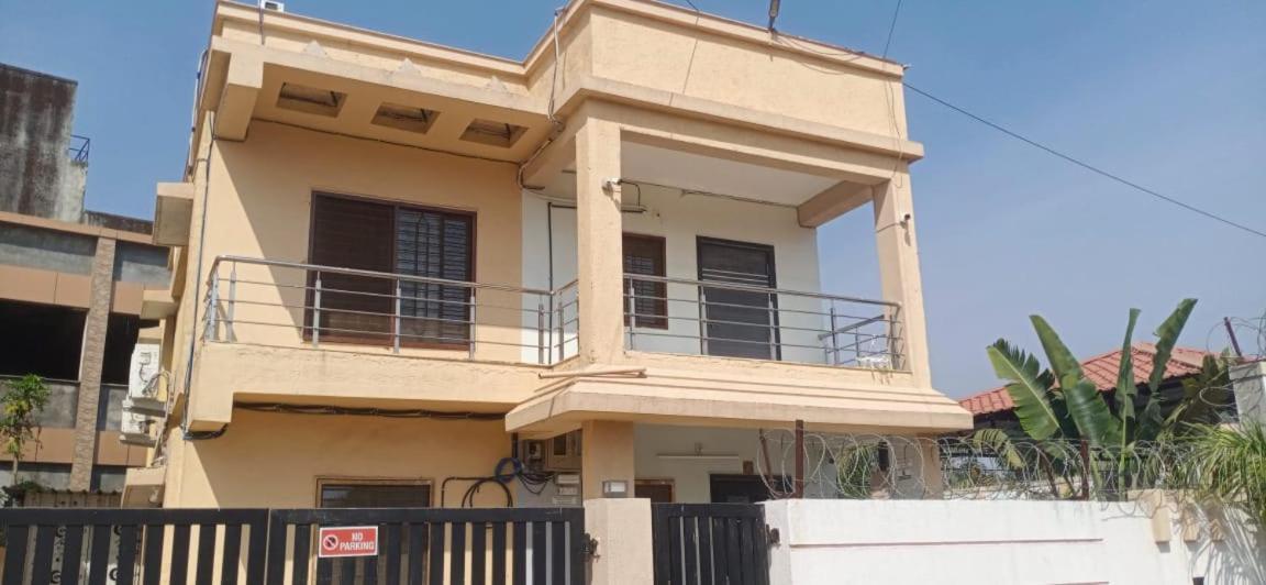 Kookee Villa Hātgarh Extérieur photo