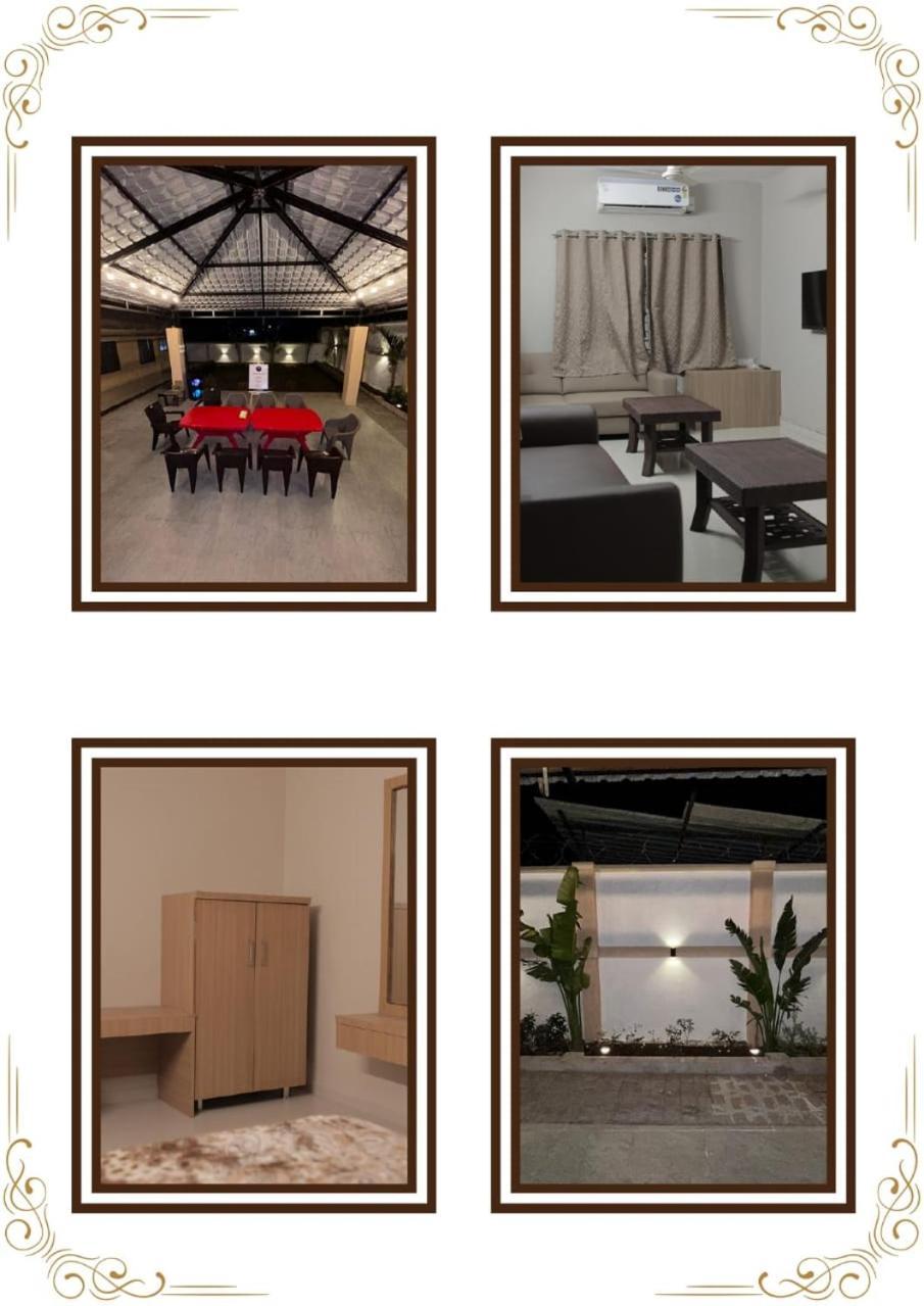 Kookee Villa Hātgarh Extérieur photo
