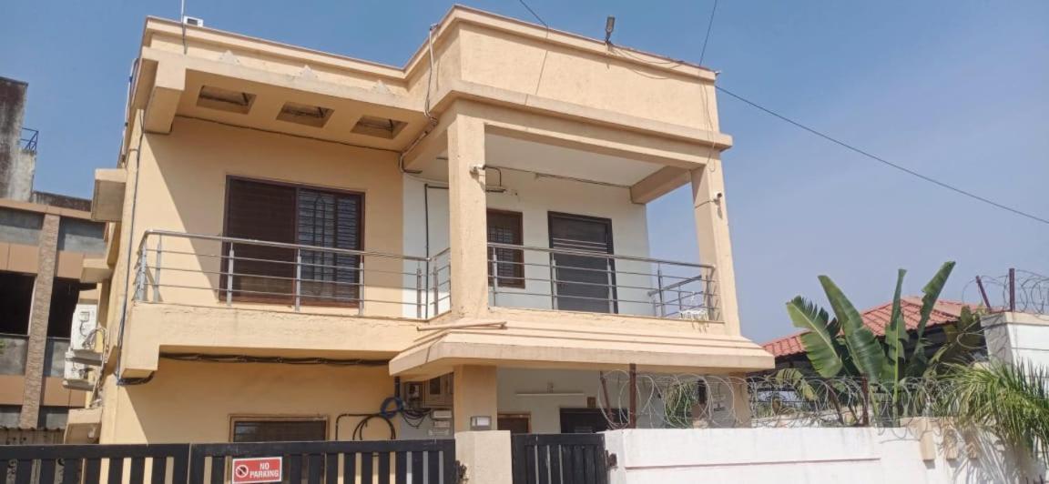 Kookee Villa Hātgarh Extérieur photo