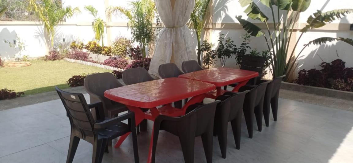 Kookee Villa Hātgarh Extérieur photo