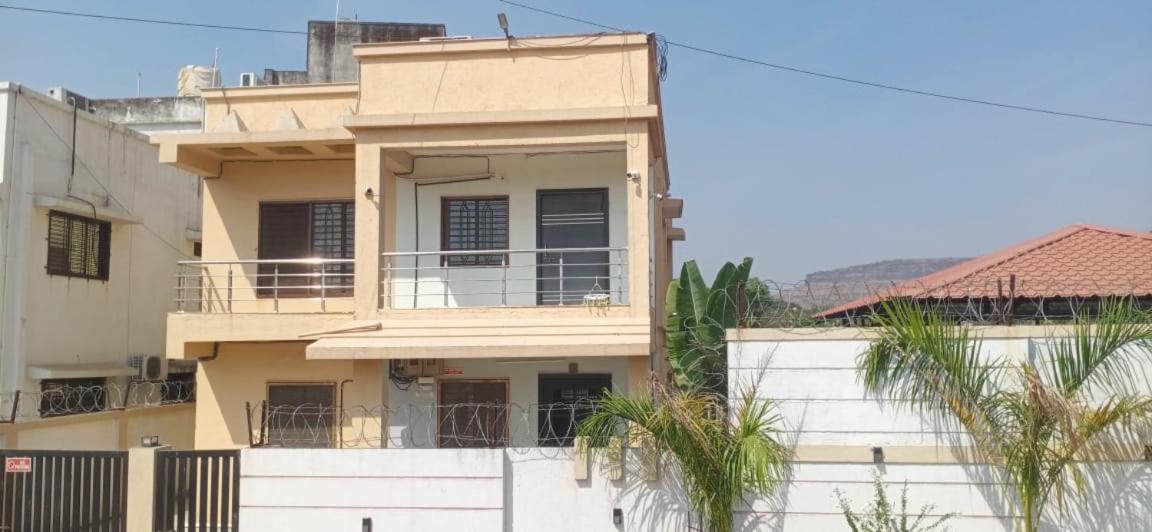 Kookee Villa Hātgarh Extérieur photo