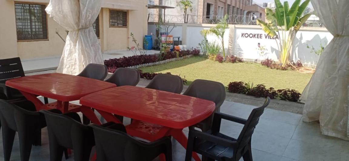 Kookee Villa Hātgarh Extérieur photo