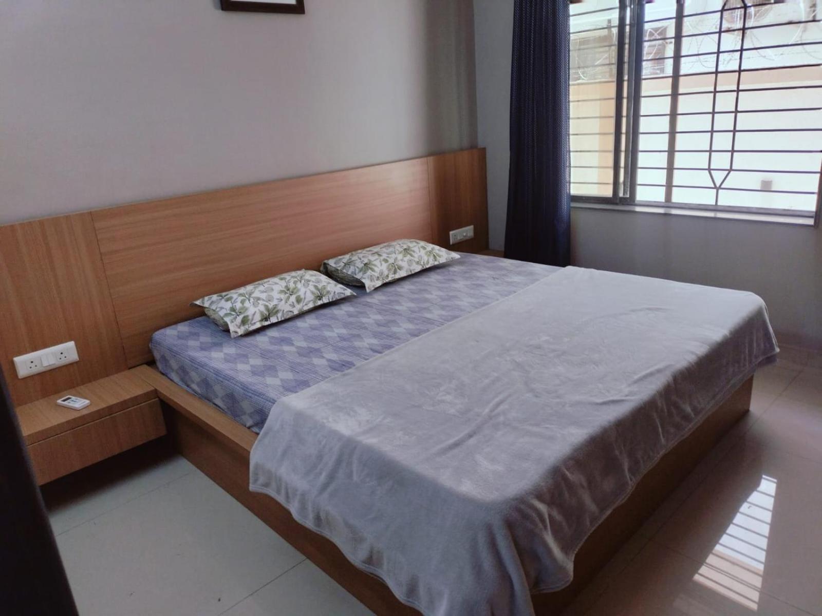 Kookee Villa Hātgarh Extérieur photo