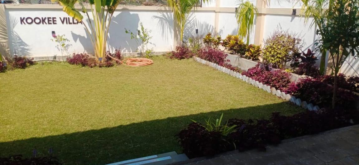 Kookee Villa Hātgarh Extérieur photo