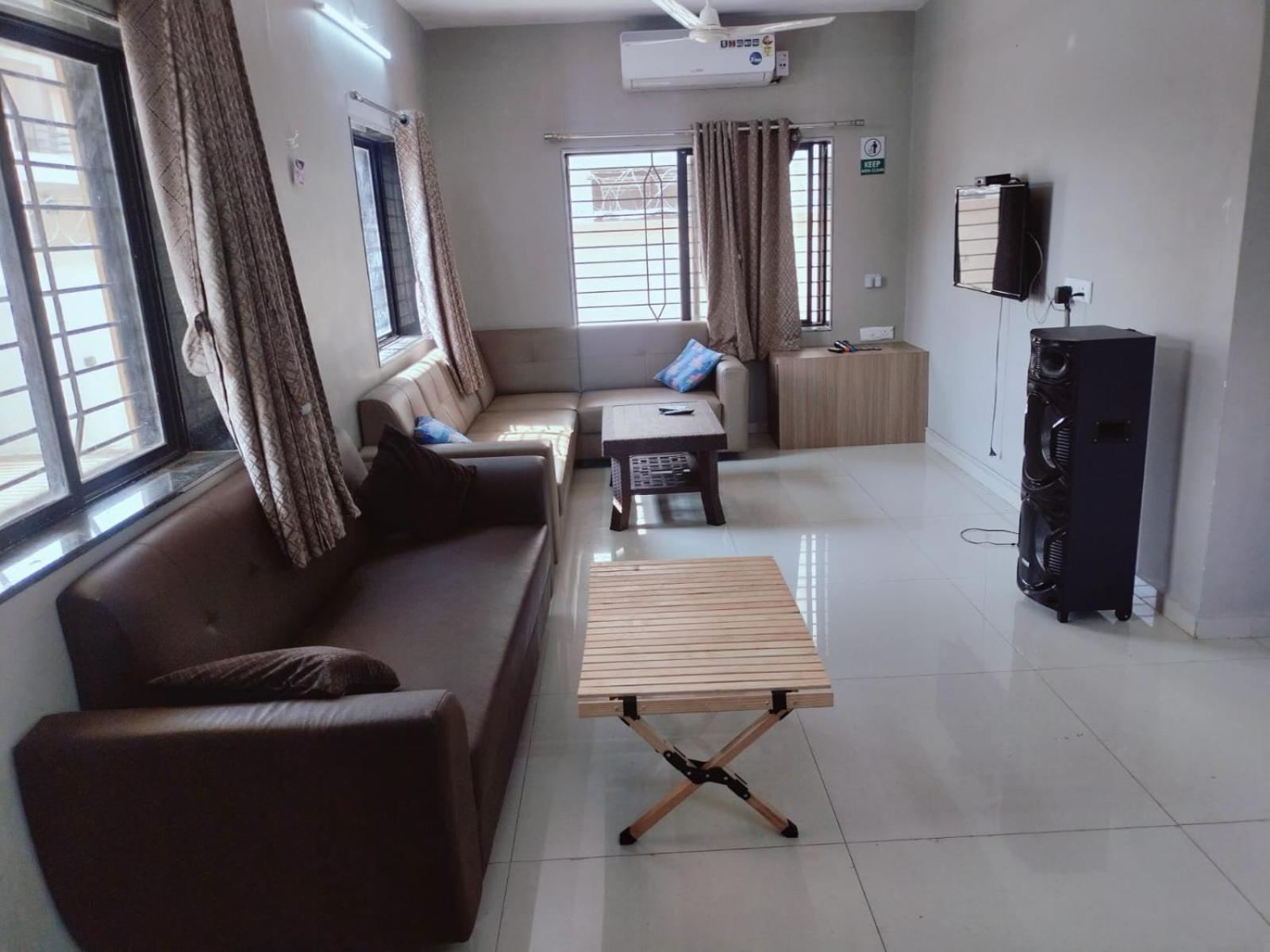 Kookee Villa Hātgarh Extérieur photo