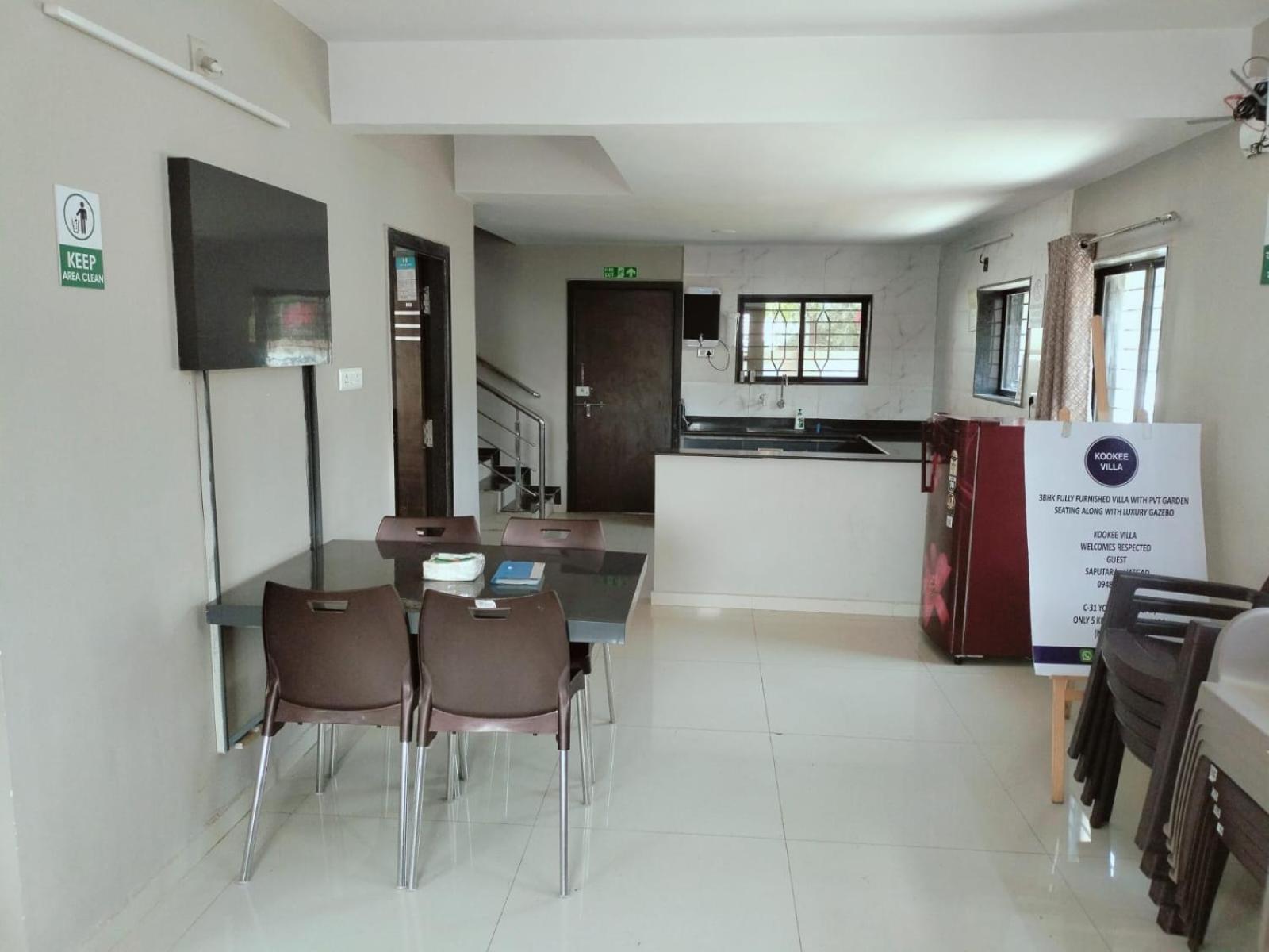 Kookee Villa Hātgarh Extérieur photo
