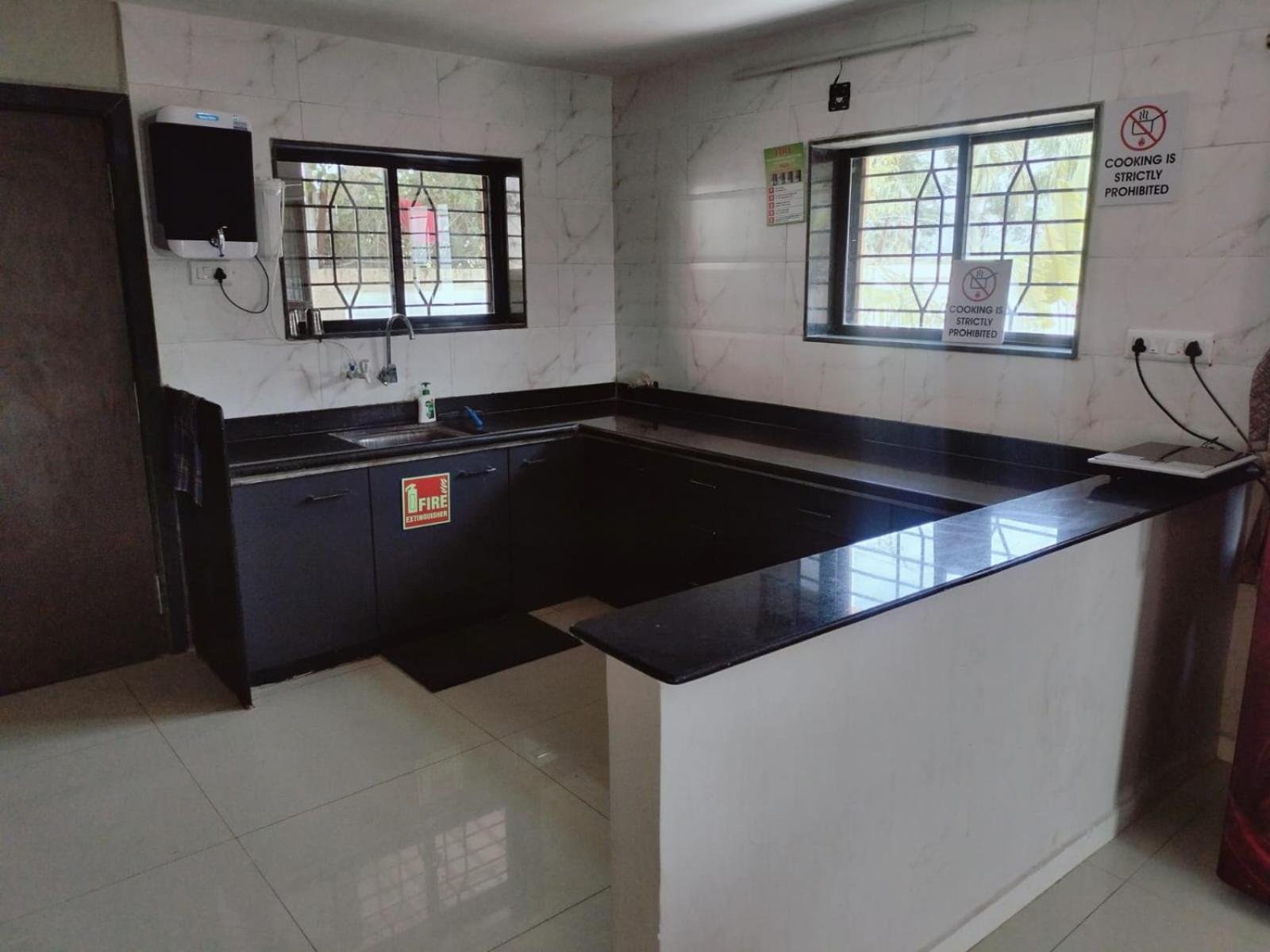 Kookee Villa Hātgarh Extérieur photo