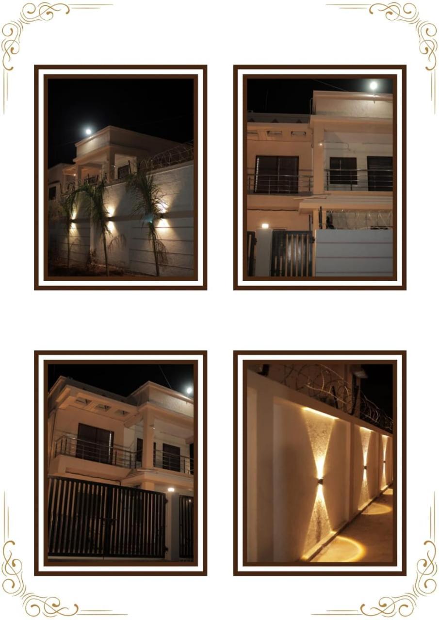 Kookee Villa Hātgarh Extérieur photo